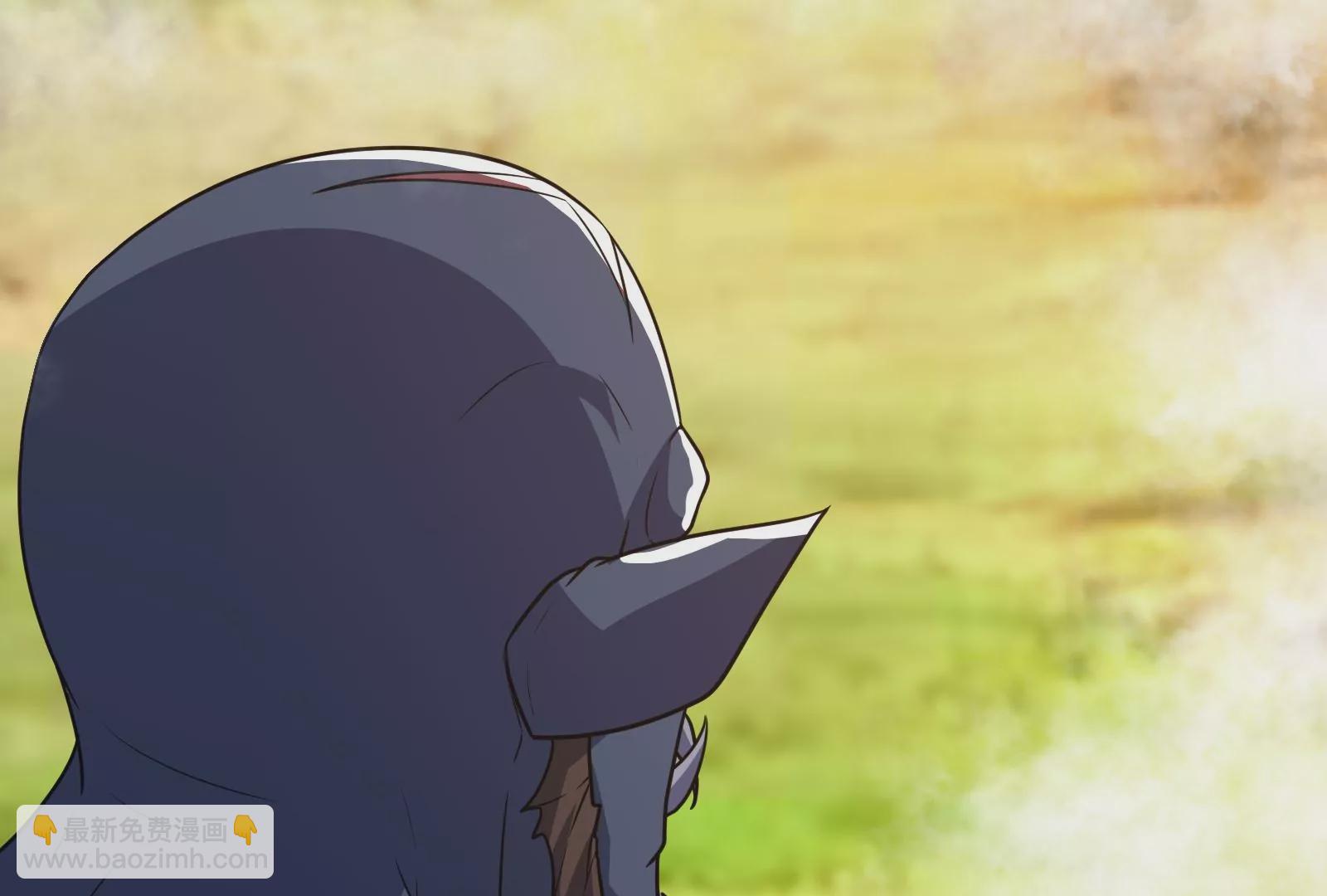 古神遊戲 - 第62話 十丈！沒有無用的天賦(2/3) - 5